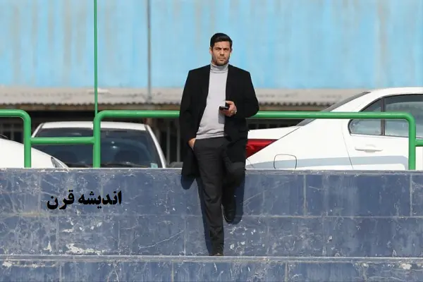 اخبار پرسپولیس| سوپرایز باورنکردنی برای پرسپولیسی ها/ شکوری در یک قدمی نشستن روی نیمکت سرخ پوشان