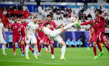 نقش ایران در تمدید قرارداد یک سرمربی مطرح