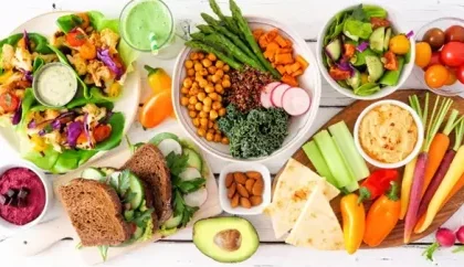 اگر می خواهید تا ۱۰۰ سال عمر کنید از این رژیم غذایی پیروی کنید