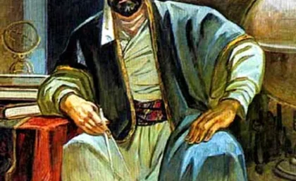 چرا ۵ اسفند سالروز برزگداشت خواجه نصیرالدین طوسی است؟