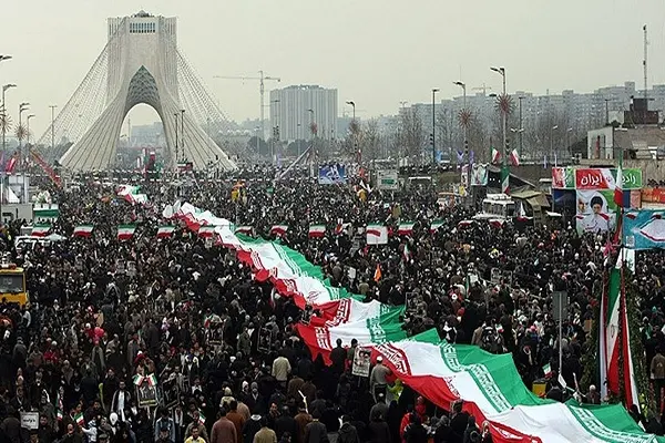 جهاد بزرگ و پیروزمندانه مردم ایران، چشم دوستدارانشان در سراسر جهان را روشن و چشم دشمنان اسلام را کور کرده است+ جزییاتجهاد بزرگ و پیروزمندانه مردم ایران، چشم دوستدارانشان در سراسر جهان را روشن و چشم دشمنان اسلام را کور کرده است+ جزییات