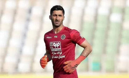 لحظه به لحظه با نقل  انتقالات زمستانی ارتش سرخ آسیا امروز جمعه ۲۷ بهمن ۱۴۰۲| غوغای اول صبحی درویش در بازار نقل و انتقالات/ هایجک از این تیم صنعتی