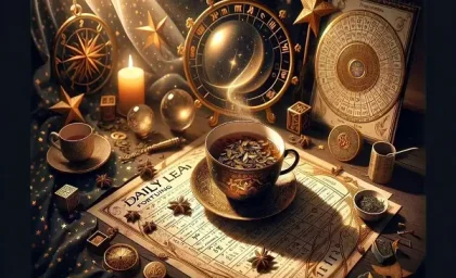 فال تاروت امروز پنجشنبه ۱۰ خرداد ۱۴۰۳ | فال تاروت می خوای بیا اینجا بگیرر