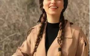 همسر ایرانی مورایس | عکس جدید همسر ایرانی ژوزه مورایس و سلفی او با این لباس سویه کاربران فضای مجازی شد