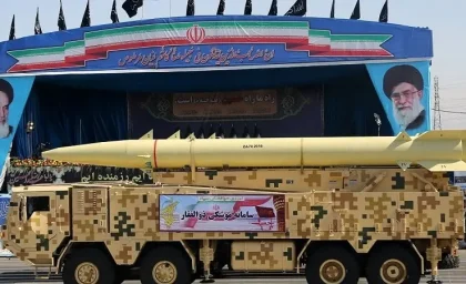 کدام کشورها بهترین فناوری موشکی جهان را دارند؟