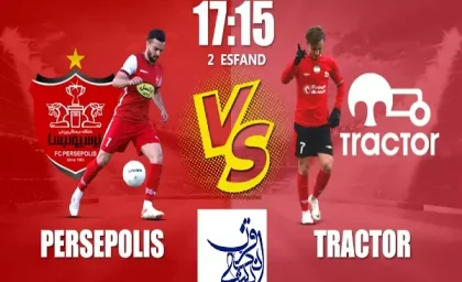 جدول لیگ برتر ایران پس از برد پرسپولیس|نفس های داغ ارتش سرخ پشت سر استقلال لرزه بر اندام نکونام انداخت+سند