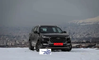 با 750 میلیون محصول آس مدیران خودرو را بخرید | آغاز فروش اقساطی مدیران خودرو با اقساط 60 ماهه + لینک ثبت نام