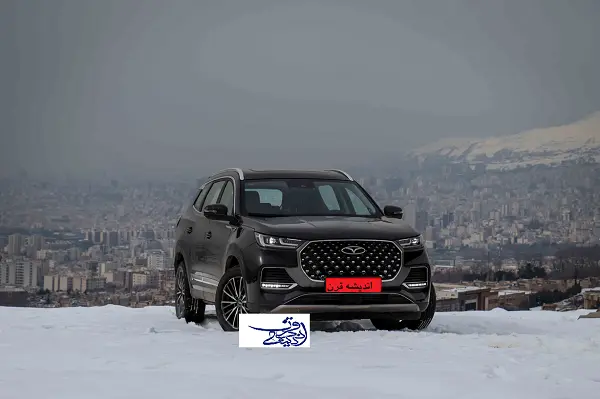 با 750 میلیون محصول آس مدیران خودرو را بخرید | آغاز فروش اقساطی مدیران خودرو با اقساط 60 ماهه + لینک ثبت نام