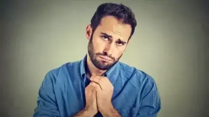 دلیل سخت عذر خواهی کردن افراد چیست؟