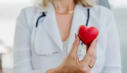راه کارهایی طلایی برای کاهش خطر حمله قلبی