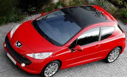 جدیدترین قیمت پژو ۲۰۷ در بازار خودرو مشخص شد