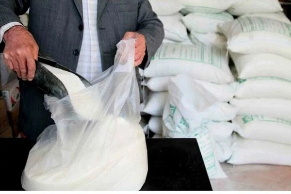 نگرانی جدی در مورد مصرف نمک و شکر در ایران