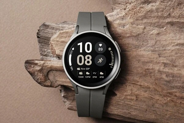 Galaxy Watch ۵ Pro؛ ساعت هوشمند فوق العاده سامسونگ