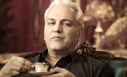مهران مدیری قصد تولید سریال جدیدی با نام «پدر قهوه» را دارد