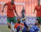 هافبک عراقی به بازی هفته بیست و پنجم مس برابر گل گهر سیرجان نخواهد رسید
