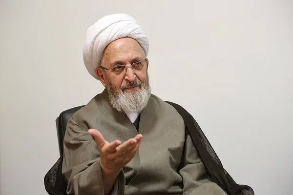 آیت الله سبحانی: درصدمالیات در عمران وسازندگی کشور برای مردم تبیین شود!
