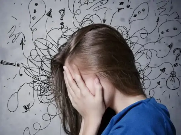 دلایل رایج استرس و اضطراب در کودکان + راهکارهای درمان استرس و اضطراب کودکان توسط والدین
