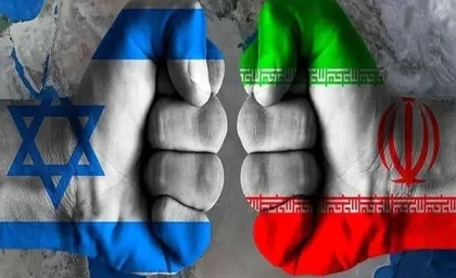 ایران اسرائیل