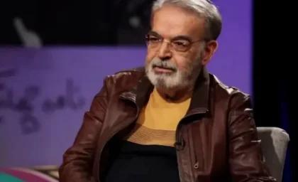 شب آهنگی فصل ۳ قسمت ۱۹ (دانلود فصل سوم قسمت 19) کامل