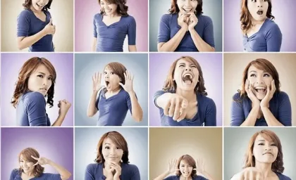 موفقیت در ارتباطات و مذاکرات، با استفاده از تکنیک‌های زبان بدن