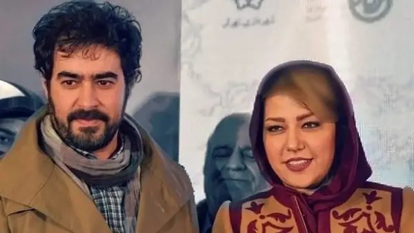 شهاب حسینی و عاشقانه‌ترین نقش‌هایش: سفری در میان عشق‌های ماندگار