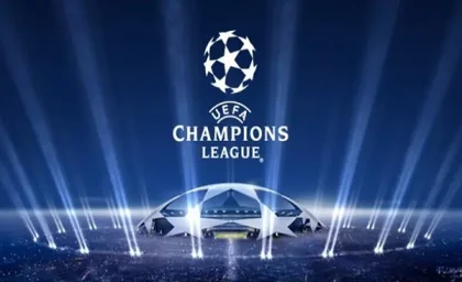 لیگ قهرمانان اروپا