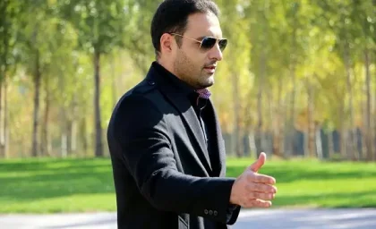 دردسر عجیب مدیرعامل پرسپولیسی در سایپا