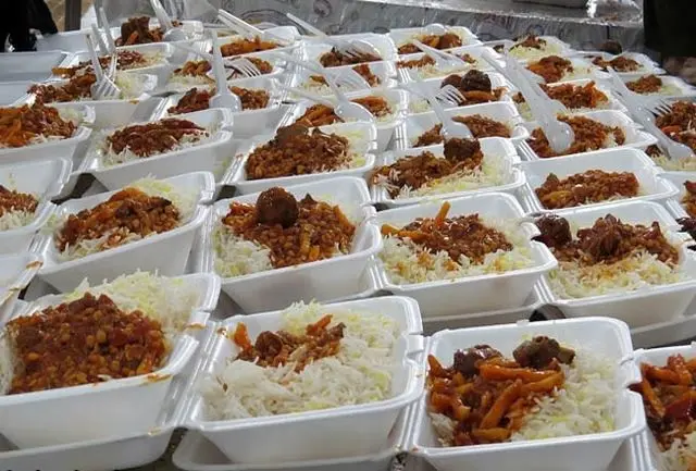 غذاهای نذری کم هزینه ولی آبرومند؛ در شب های قدر و ماه رمضان!
