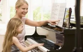 نحوه تعامل نیازهای شناختی و فیزیکی هنگام یادگیری نواختن پیانو را بیاموزید!