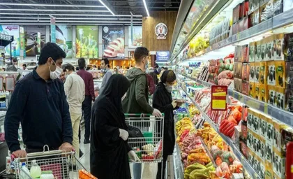 سبد غذایی ۱۱ قلمی رایگان با کالابرگ الکترونیکی از خرداد | ۶۴۰ هزار تومان کالابرگ الکترونیکی تا پایان امسال