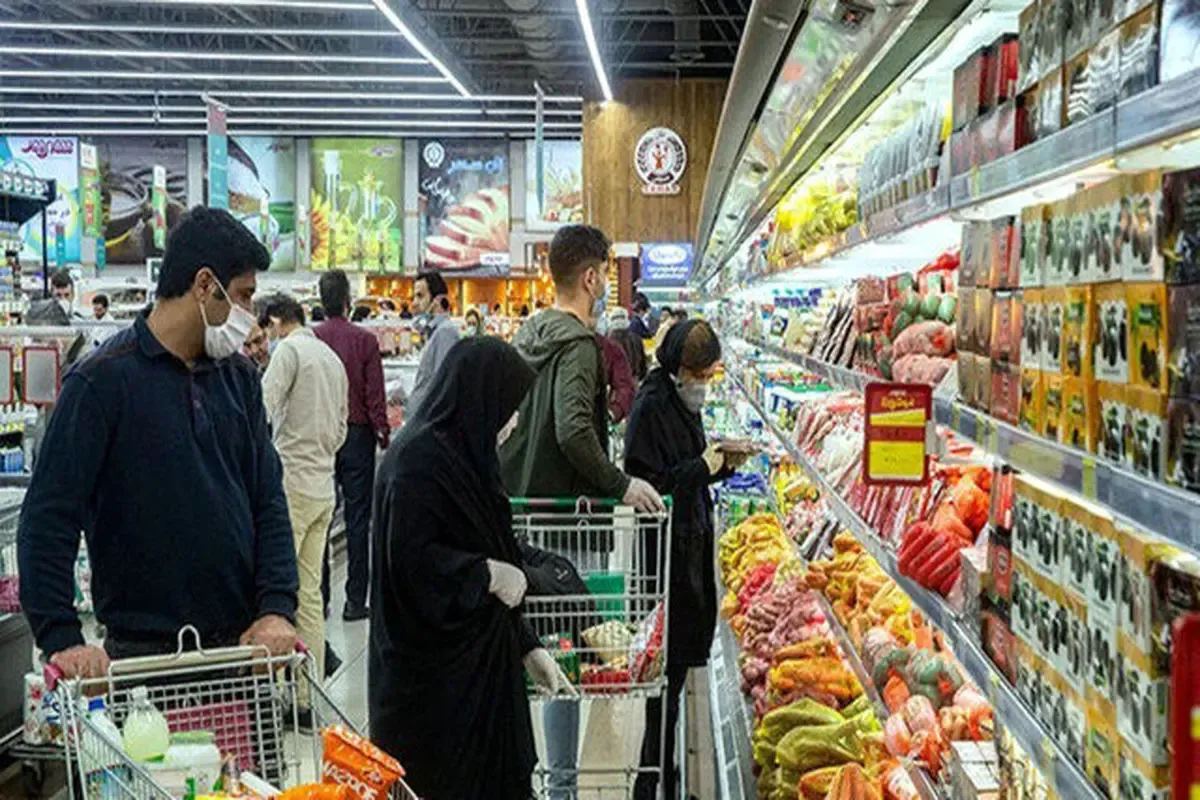 سبد غذایی ۱۱ قلمی رایگان با کالابرگ الکترونیکی از خرداد | ۶۴۰ هزار تومان کالابرگ الکترونیکی تا پایان امسال