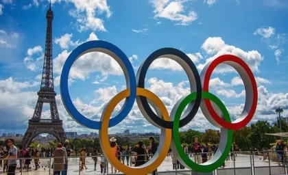 افزایش سهمیه‌های ایران در المپیک پاریس