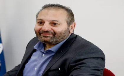 قدیمی: انتظار بهبود عملکرد تیم‌های ملی هاکی را داریم