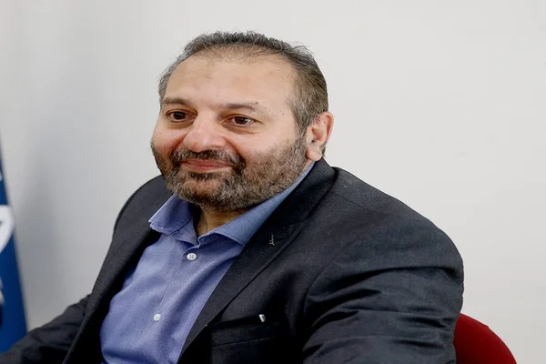 قدیمی: انتظار بهبود عملکرد تیم‌های ملی هاکی را داریم