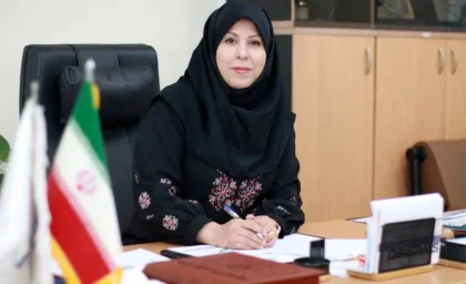 بازگشت اینچه درگاهی به فدراسیون ژیمناستیک