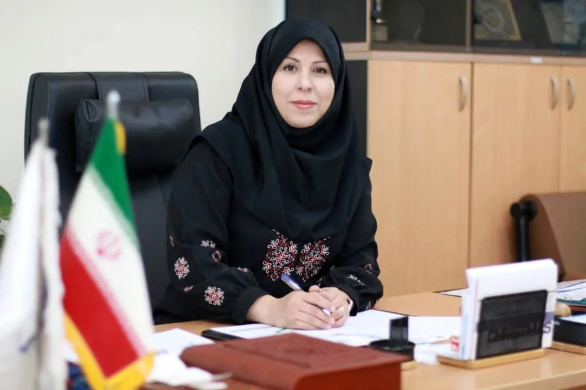 بازگشت اینچه درگاهی به فدراسیون ژیمناستیک