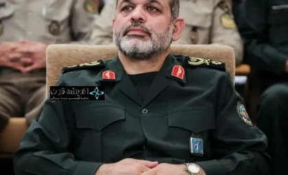 وحیدی: آماده برگزاری انتخابات تمام الکترونیکی هستیم