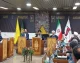 تشکیل جلسه فوری برای انتخاب مخبر به عنوان رئیس جمهور