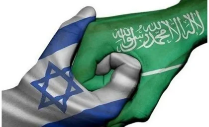 آمریکا با توافق اسرائیل ـ عربستان منطقه را به آشوب می‌کشد/ این روند مورد تحمل ایران نیست