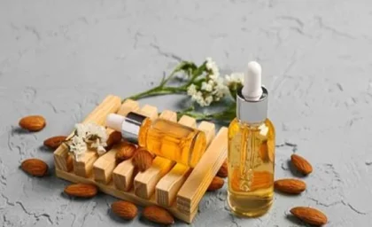 خواص روغن بادام تلخ برای پوست، مو و لاغری