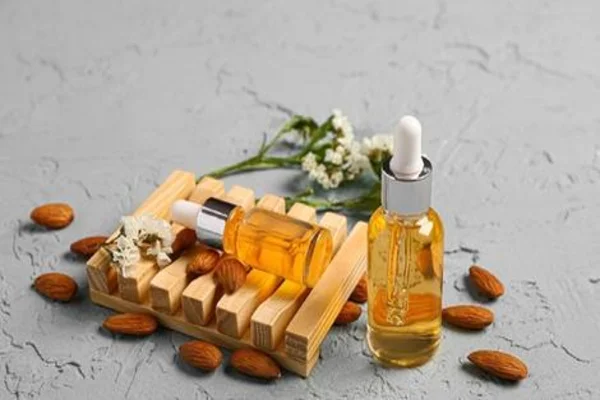 خواص روغن بادام تلخ برای پوست، مو و لاغری