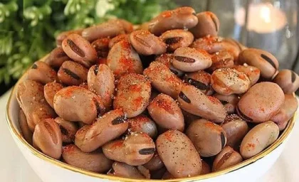 ماده غذایی که سرشار از مواد معدنی و مفید برای بدن است