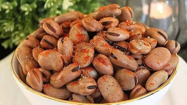 ماده غذایی که سرشار از مواد معدنی و مفید برای بدن است