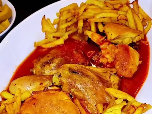 دیگه نگو ناهار چی بپزم؟  طرز تهیه ترشه کباب یک غذا فوق العاده خوشمزه و مجلسی