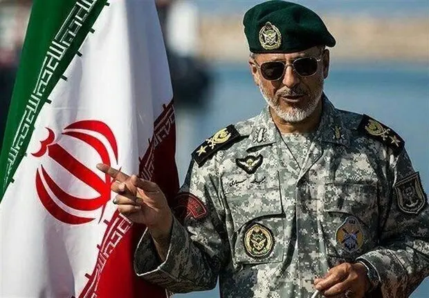 دسترسی به دریا یک منبع بسیار مهم برای تولید قدرت و ثروت است