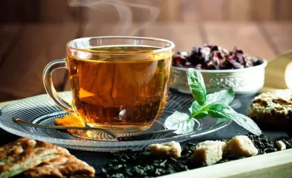 دمنوشی که برای لاغری معجزه می‌کند