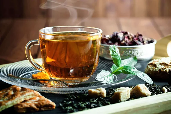 دمنوشی که برای لاغری معجزه می‌کند