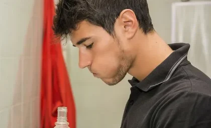 دهان