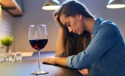 شراب خوردن چه تاثیراتی لر روح و روان انسانی سالم میگذارد؟