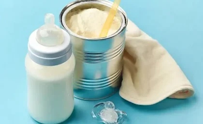کمبود شیر خشک نوزادان در بازار به کجا رسید؟